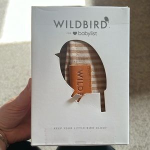 Wild Bird Single Layer Sling